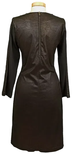 Tuzzi Damen Midikleid schwarz Gr. 34 - Bild 2