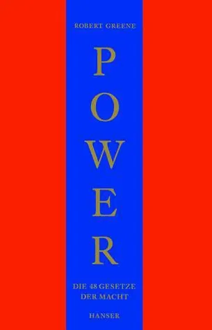Power - Robert Greene - Bild 1