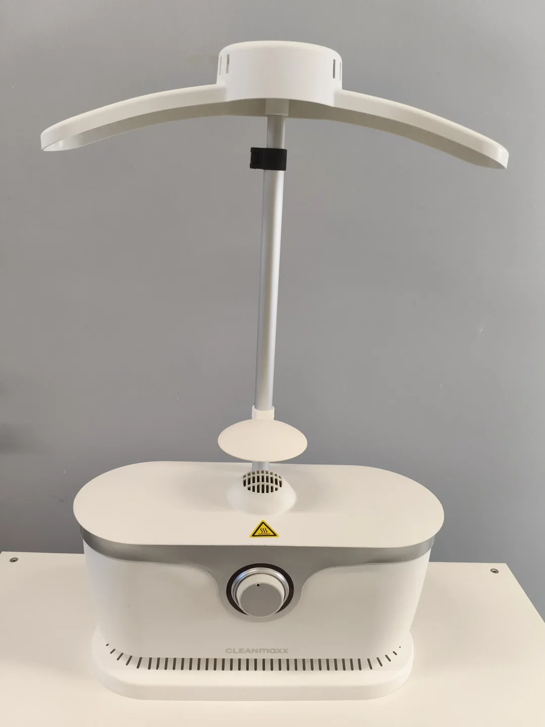 Cleanmaxx, Hemdenbügler, Bügelpuppe - Bild 4
