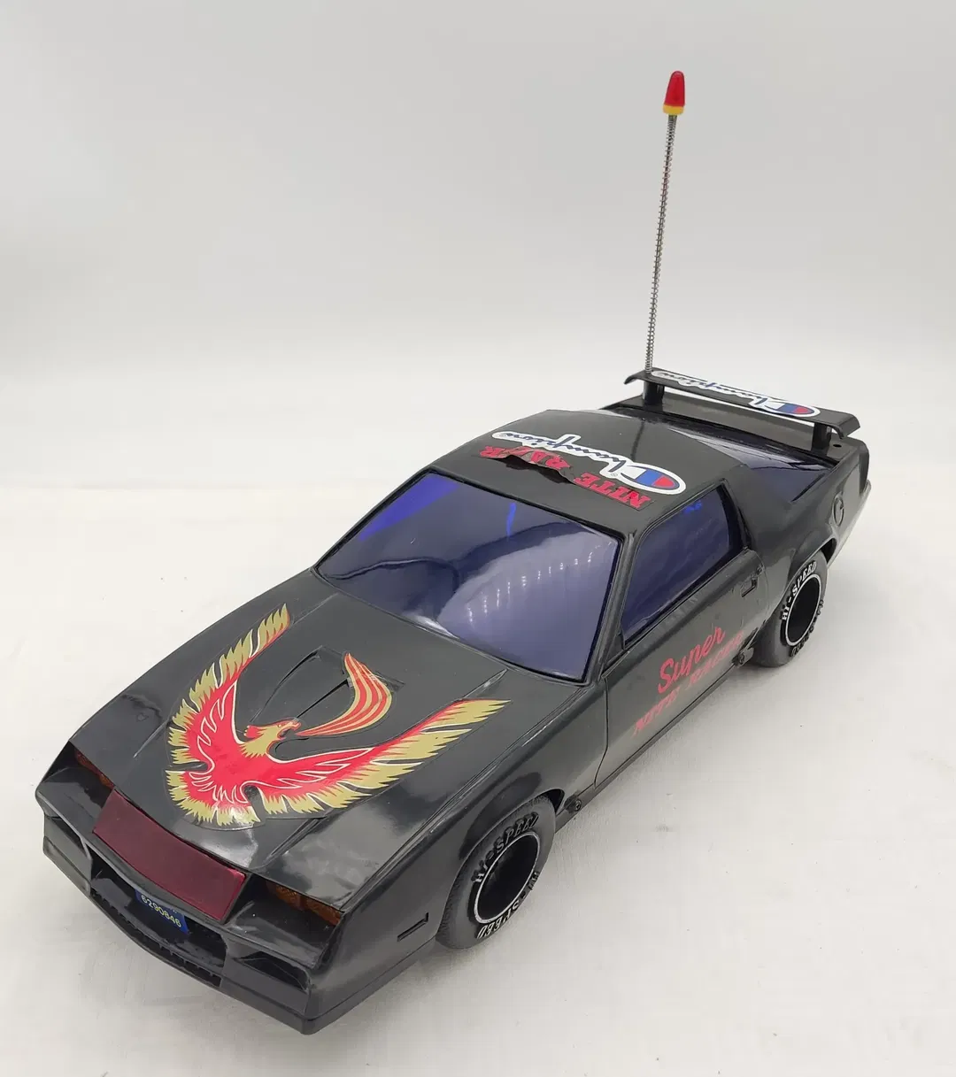 Spielzeug - Super Nite Racer  - Bild 1