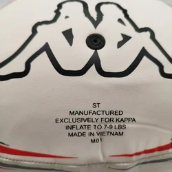 Kappa Replica Rugby-Ball - 7-9lbs - Bild 3