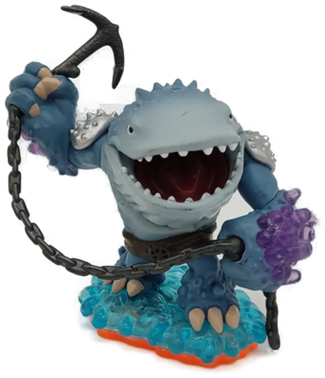 Skylander giants Figur - Bild 4