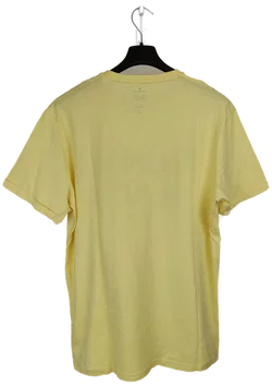 Tom Tailor Herren Shirt gelb Gr.L - Bild 2