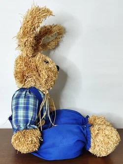 Osterdeko - Hase 5 - Bild 2