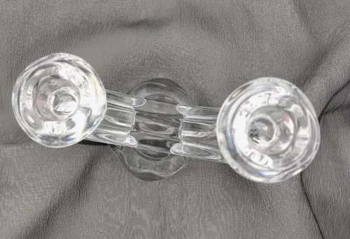 Cristal de Vannes - Kerzenhalter – Bild 2