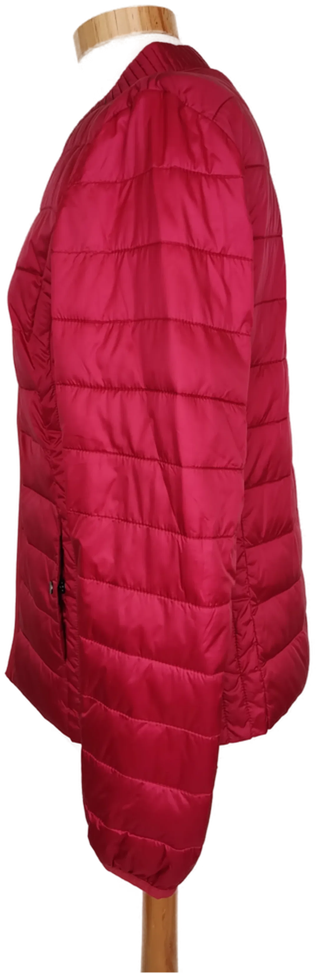 Tom Tailor Damen Jacke rot - M/38 – Bild 3