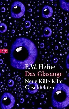Das Glasauge - E W Heine - Bild 2