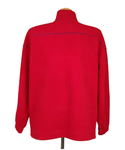 Head Herren Pullover, rot - Gr. S - Bild 2