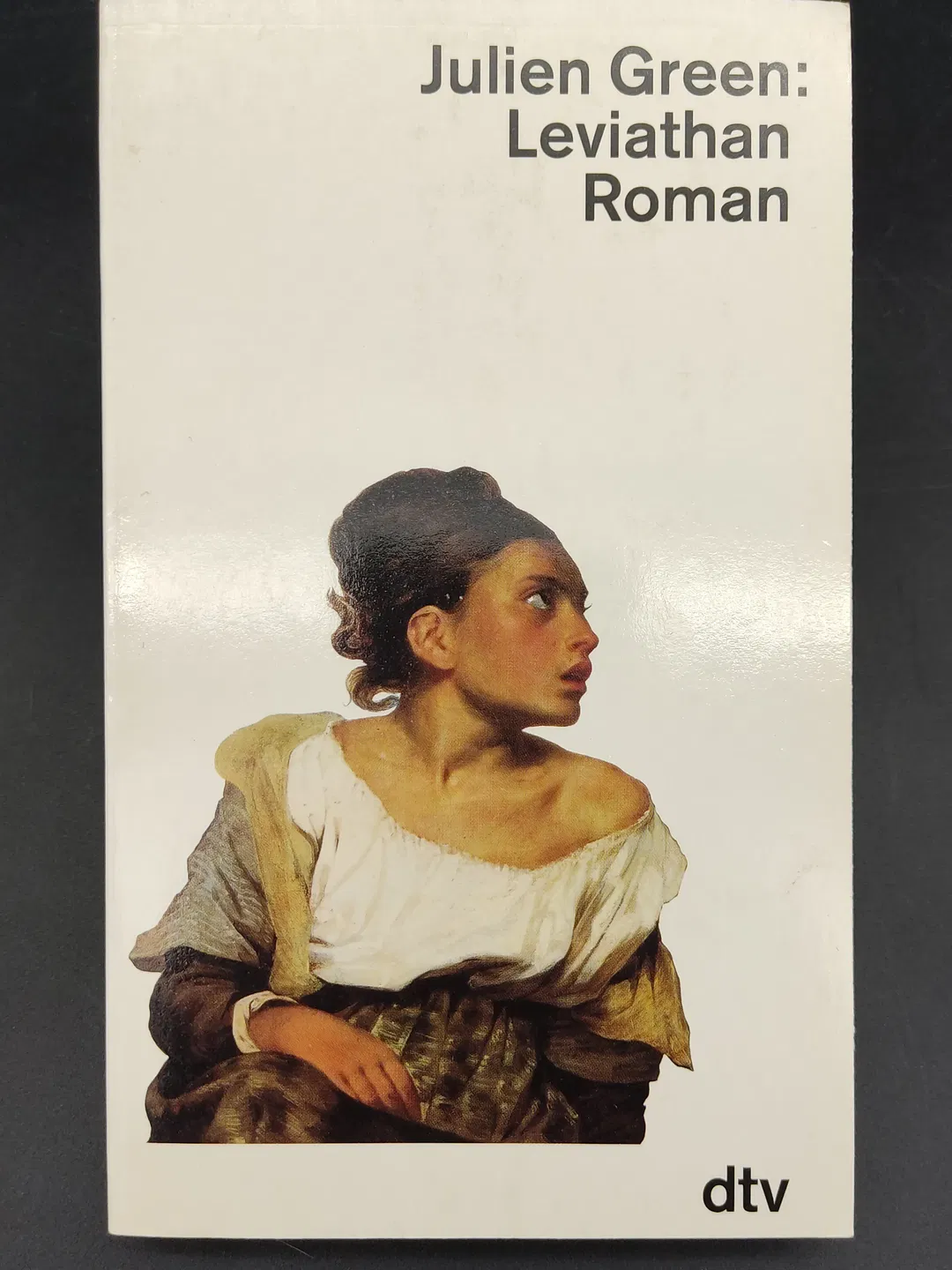 Leviathan - Julien Green - Bild 2