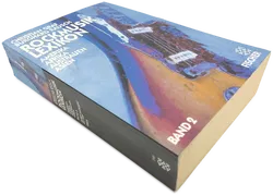 Rockmusiklexikon Bd. 2, Amerika, Afrika, Australien, Asien - Christian Graf, Burghard Rausch - Bild 2