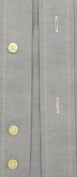 Brooks Brothers - Herren Hemd Gr. M - Bild 6