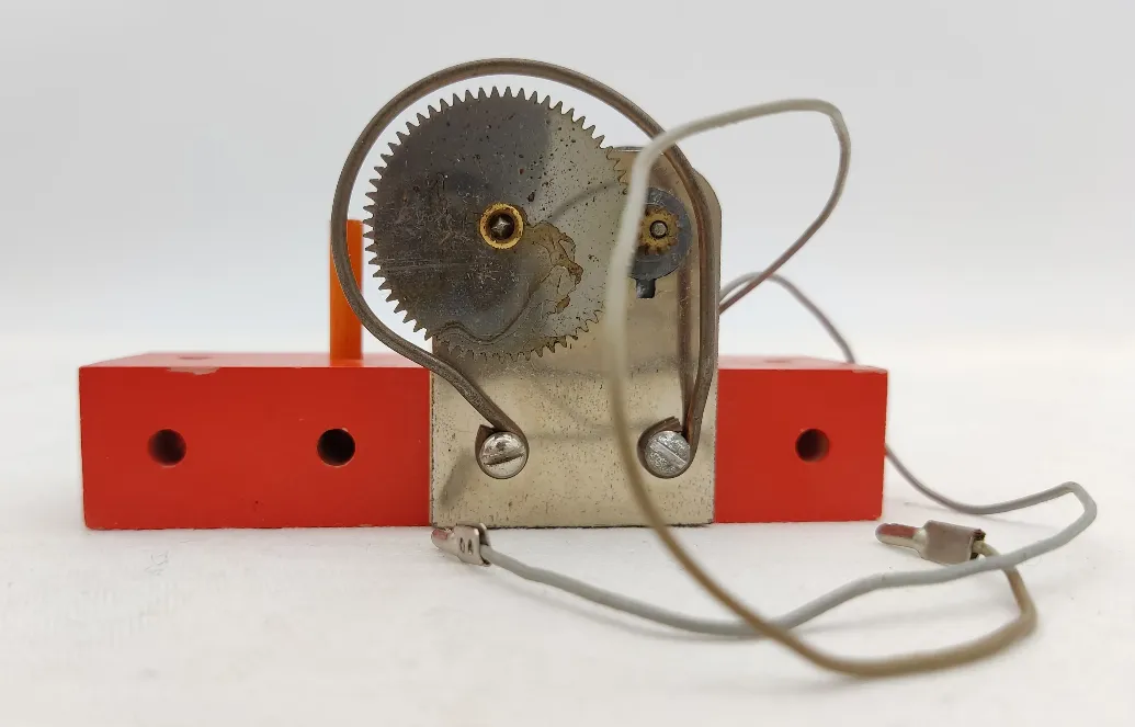 Matador - Batteriemotor – Bild 8