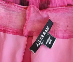 MARELLA Damenkleid, pink - Gr. 36 - Bild 5