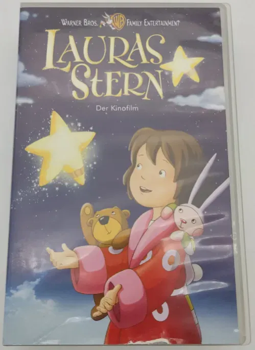 Lauras Stern - Warner Bros. Family Entertainment  - Bild 2