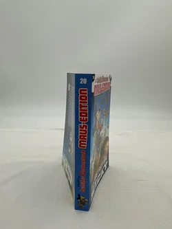 Walt Disney - Lustiges Taschenbuch Maus-Edition 