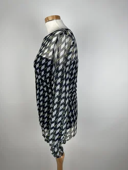 DKNY - Damentop Gr. S - Bild 2