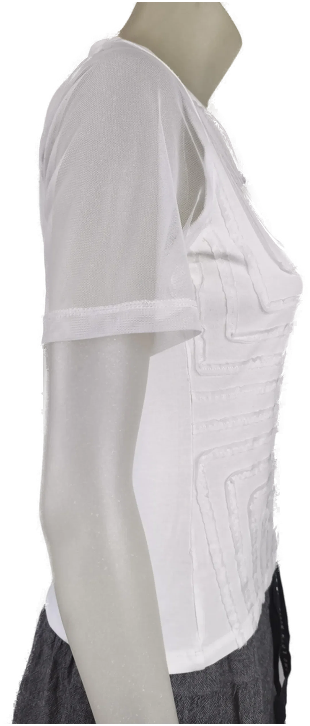 Damenshirt Viskose – Bild 3