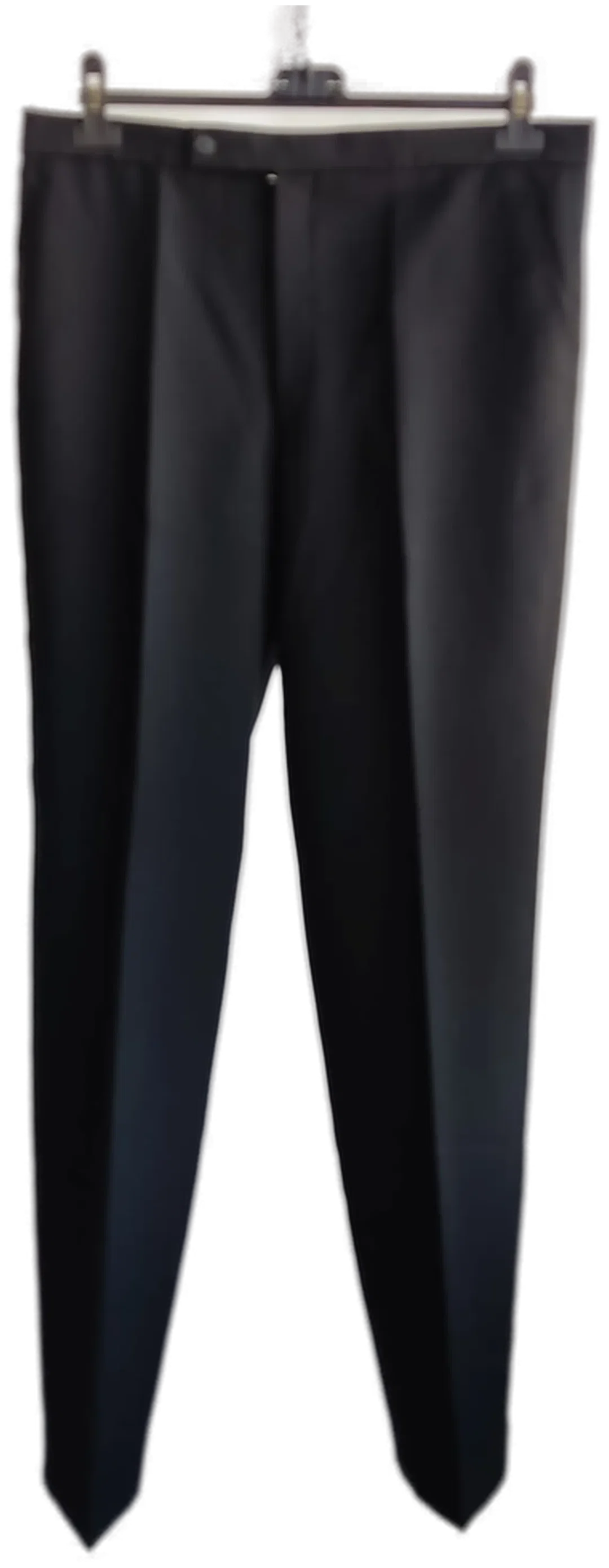 MODESTO BERTOTTO Herren Smoking (Sakko und Hose) schwarz - Lgr. 106 – Bild 5