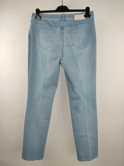 Gerry Weber Damenjeans hellblau - 42 / XL - Bild 2