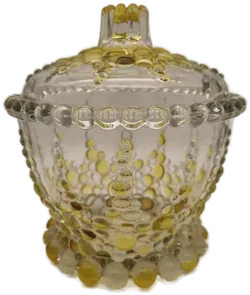 extravagantes Bowleset, Vintage, 70er - Bild 2