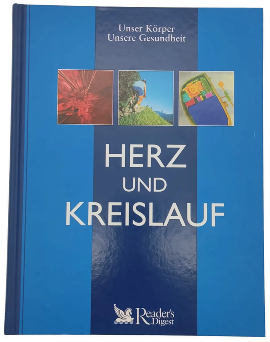 Reader's Digest - Herz und Kreislauf - Bild 2