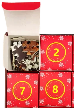 Advent Calendar 