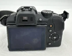 Fujifilm FinePix SL1000 Digital Camera – Vorschau 6