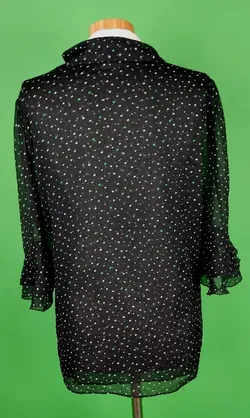 Marc Cain - Damentop Gr. 38 - Bild 4