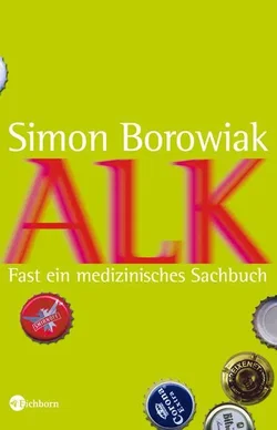 Alk - Simon Borowiak