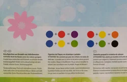 Oster-Malset Keramikfiguren Neuwertig | DIY-Osterfreude - Bild 2