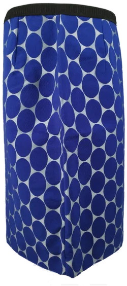 Marni Midirock - Gr. 42 / Polkadot - Bild 1