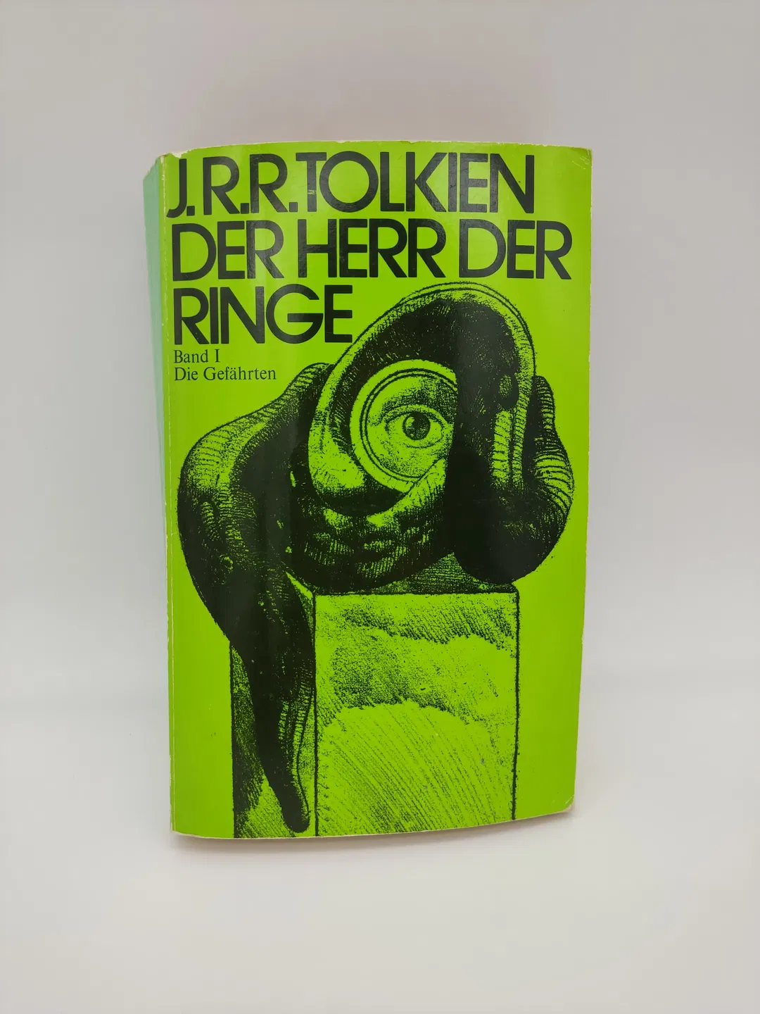 Der Herr der Ringe - John R. R. Tolkien - Bild 2