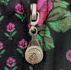 Alpin de luxe - Trachtenweste Gr.36  - Bild 5