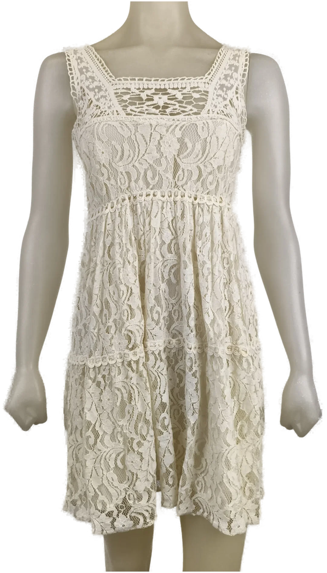 Delias, Damenkleid, Gr. M - Bild 1