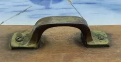 Antiker Brotkasten - Bild 6