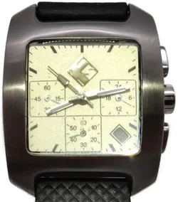 Uhren Leòn Damenuhr Chronographen in Uhrenetui  - Bild 6