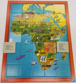 Ravensburger  