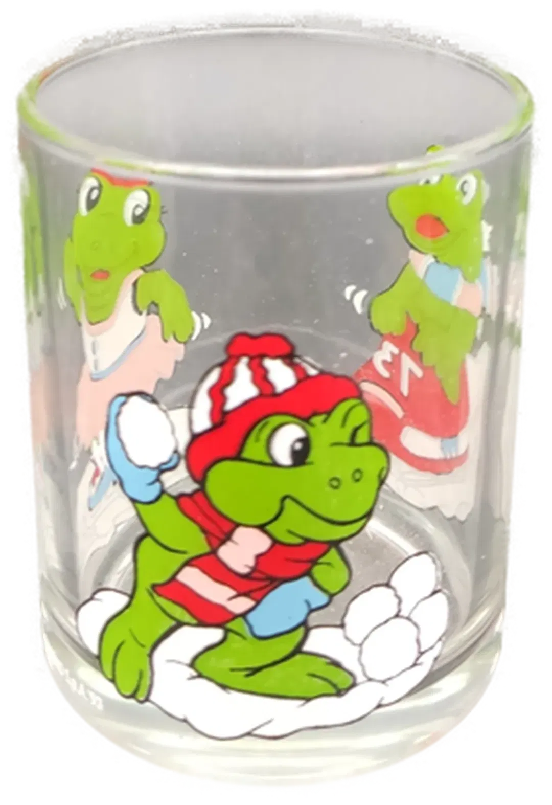Ferrero Glas 1991 - Bild 4