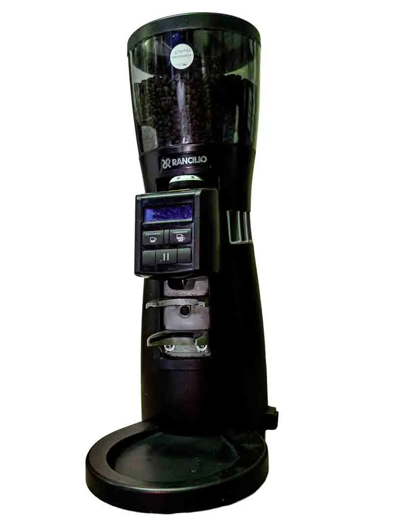 Rancilio Kryo 65 OD Gastro-Kaffeemühle – On-Demand, Baujahr 2021 – Bild 1