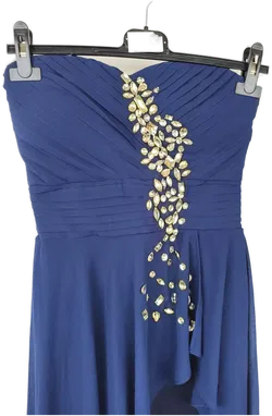 Ballkleid, Eva & Lola, Gr. M - Bild 2