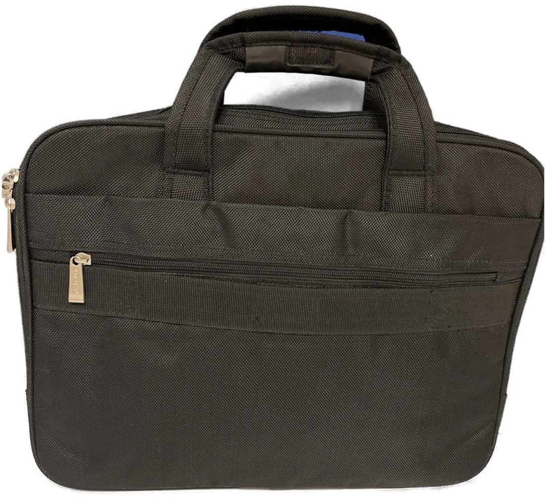IDEAL Laptoptasche schwarz – Bild 2