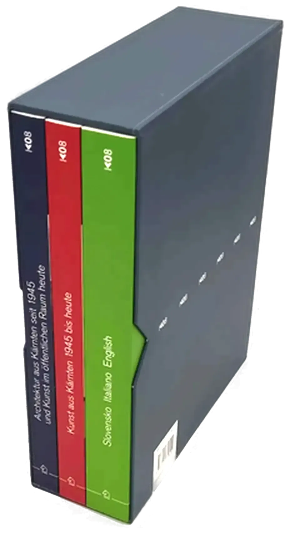 Emanzipation Und Konfrontation - alle 3 Bände - Bild 2