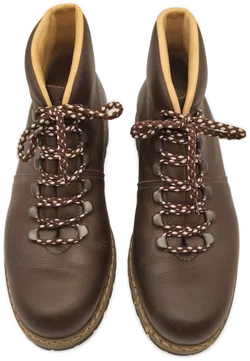 Lederschuhe, Gr. 39, Leder - Bild 2