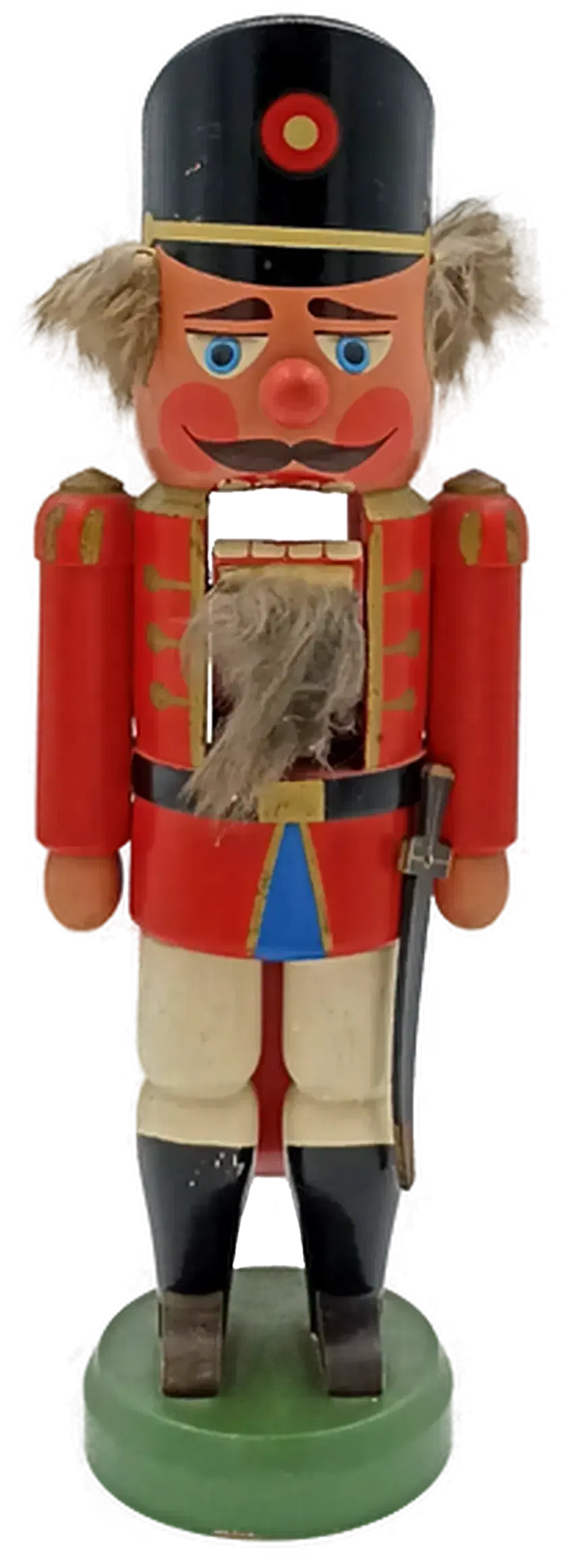 Nussknacker Figur  - Bild 4
