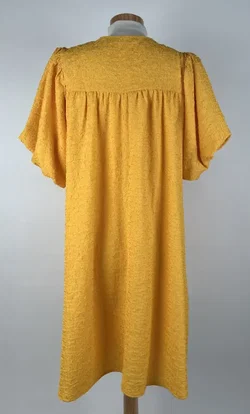 Selected Femme - Damenkleid - Gr. 38 - Bild 3