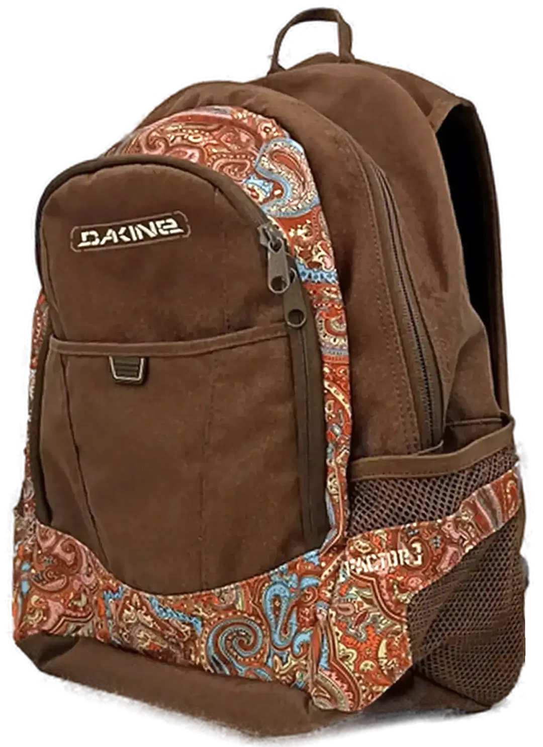 Dakine Schultasche - Bild 1