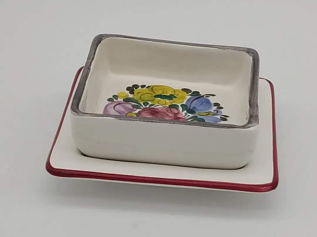 Gmundner Keramik Schale  - Bild 1