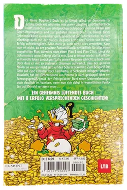 Disney's Lustiges Taschenbuch 