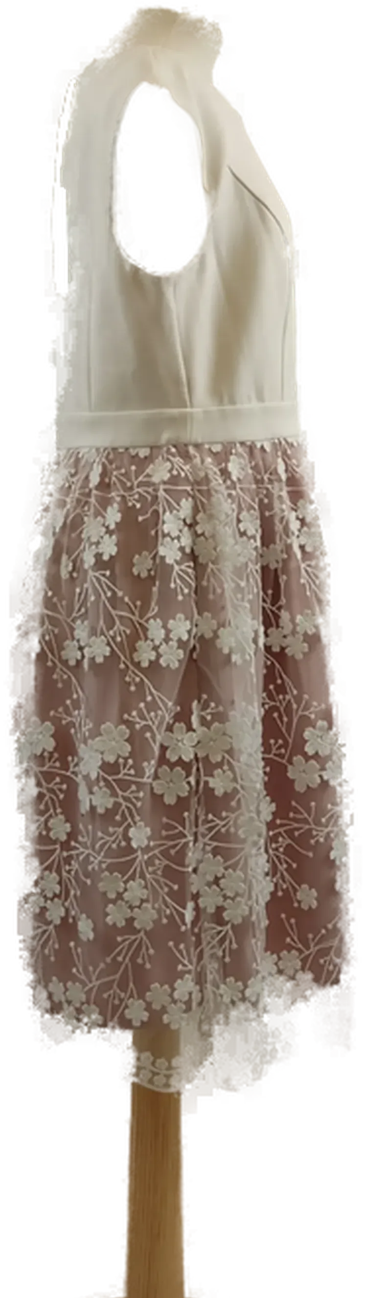 Apart Glamour Cocktailkleid  – Bild 4