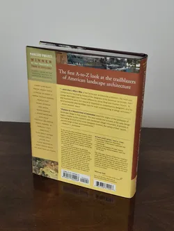 Pioneers of American Landscape Design - Charles A.Birnbaum, Robin S. Karson - Bild 2
